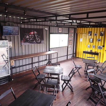 Moto Inn Urubici Zewnętrze zdjęcie