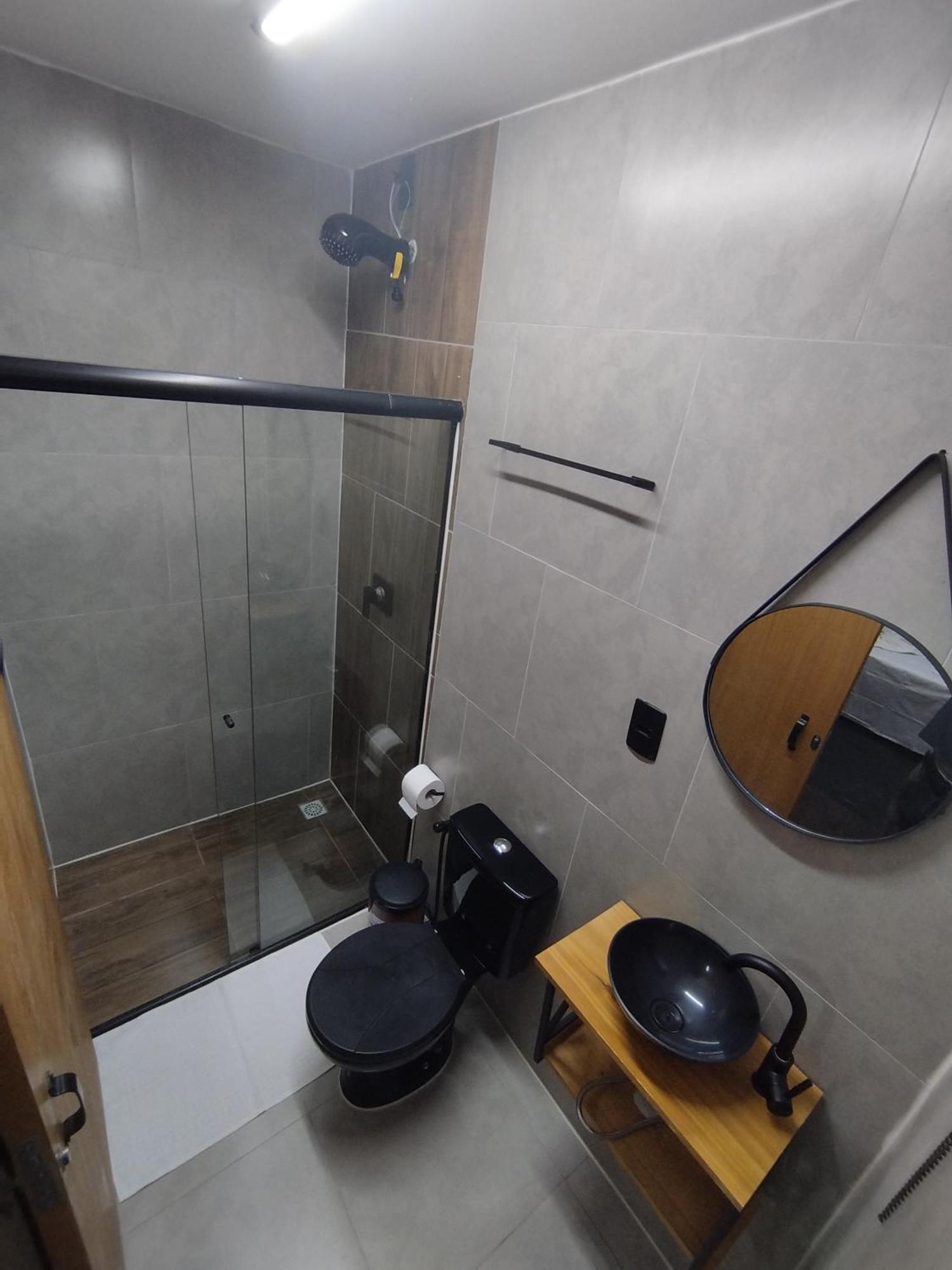 Moto Inn Urubici Zewnętrze zdjęcie