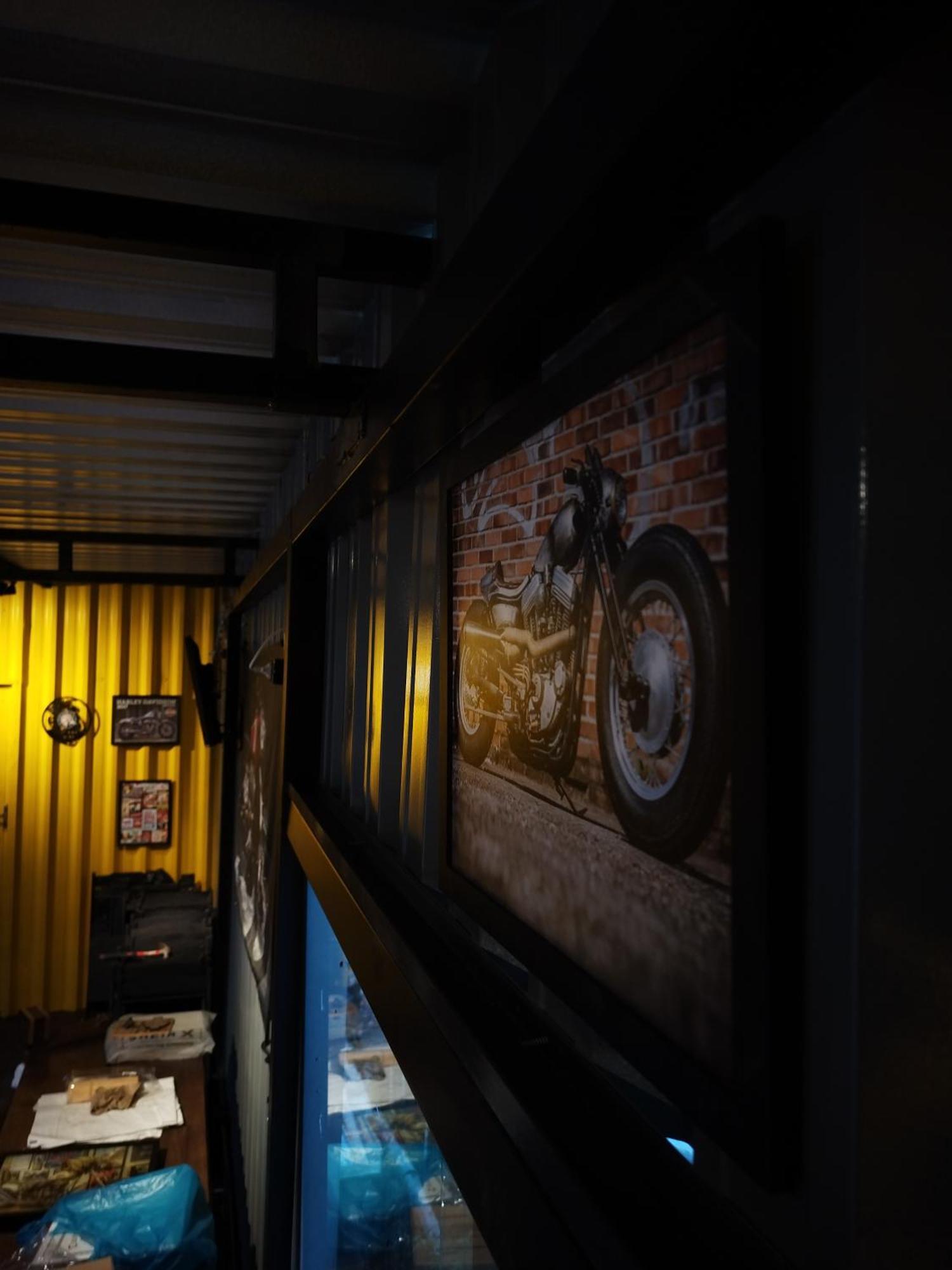 Moto Inn Urubici Zewnętrze zdjęcie