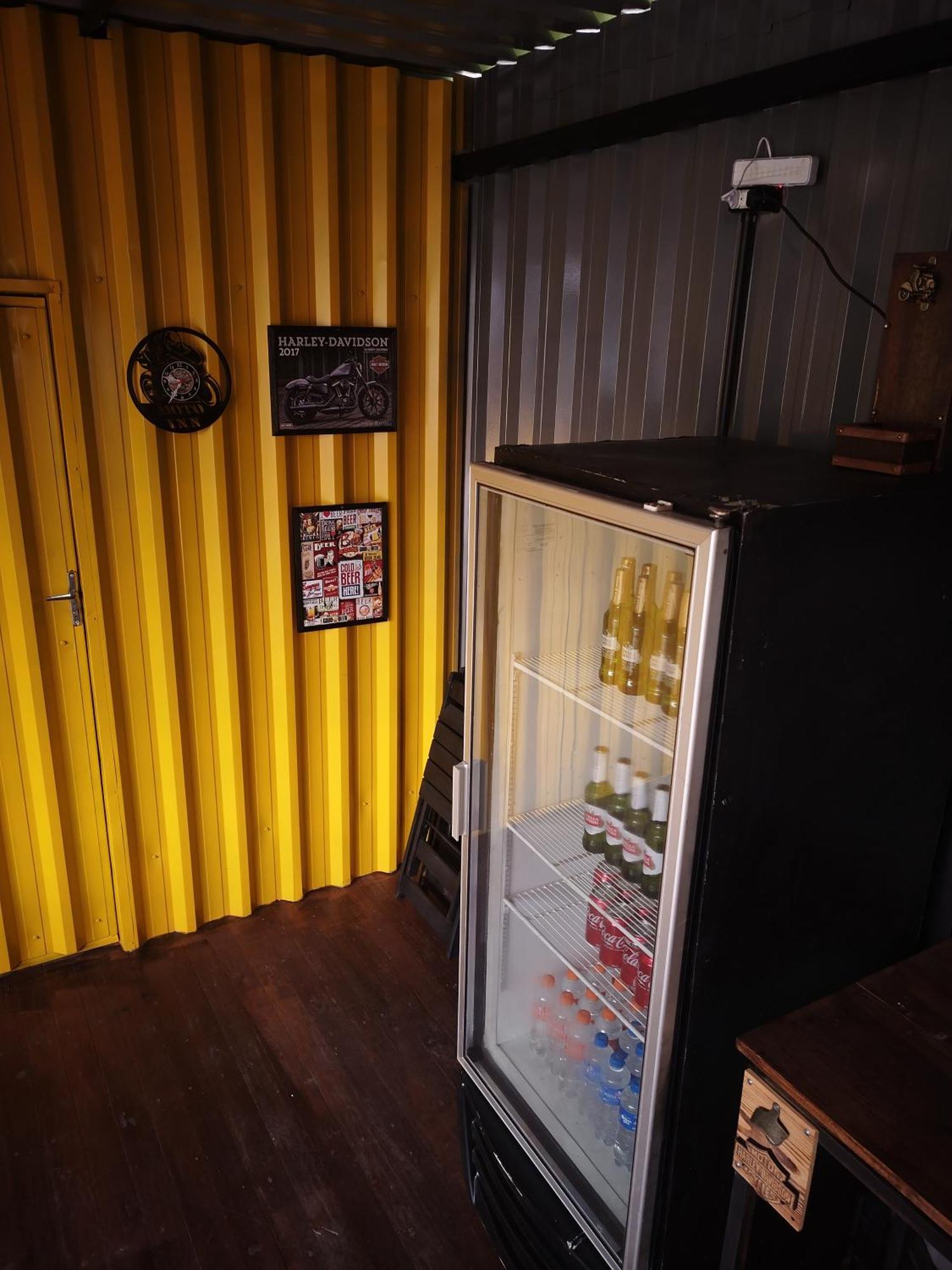 Moto Inn Urubici Zewnętrze zdjęcie