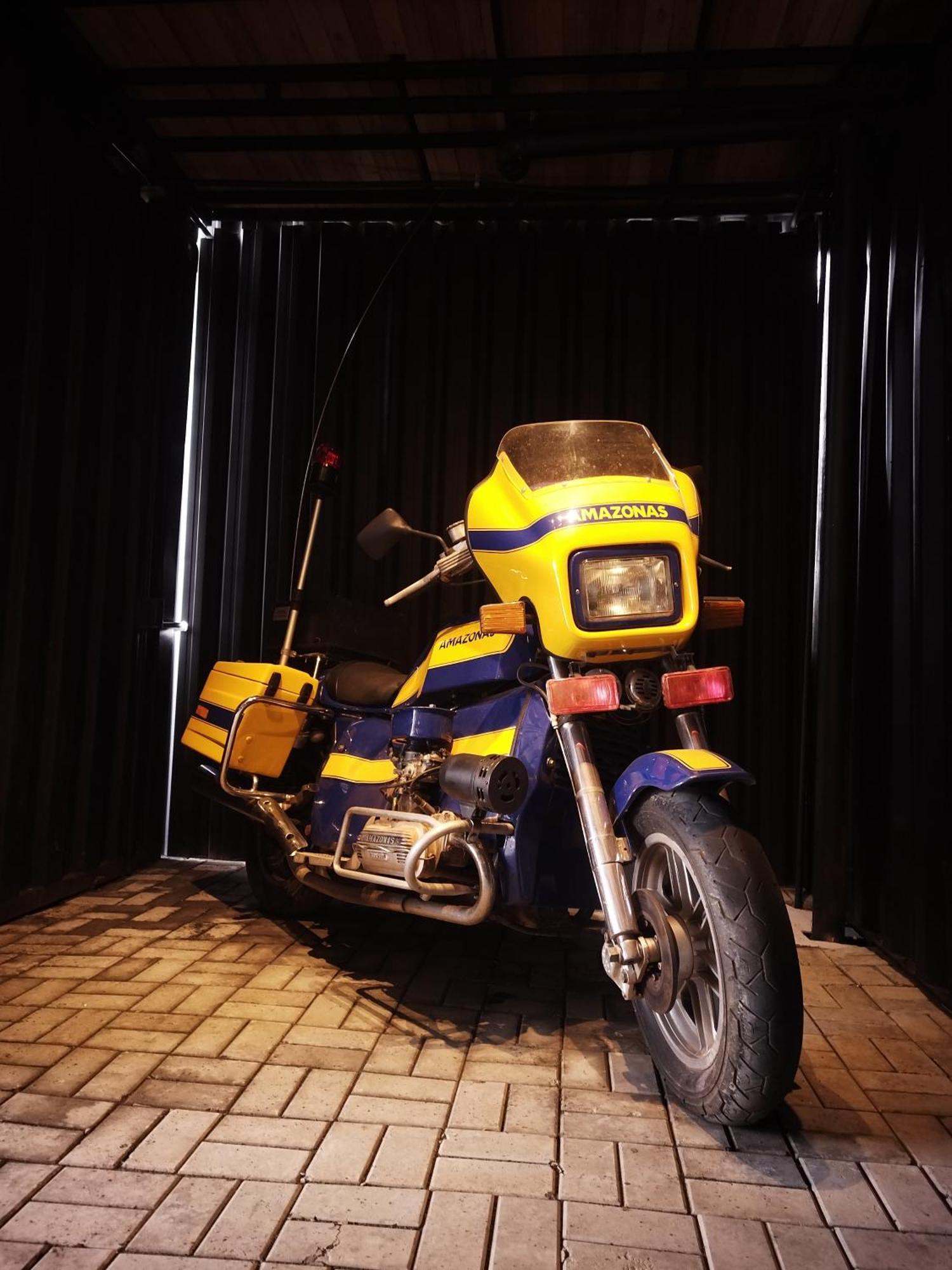 Moto Inn Urubici Zewnętrze zdjęcie