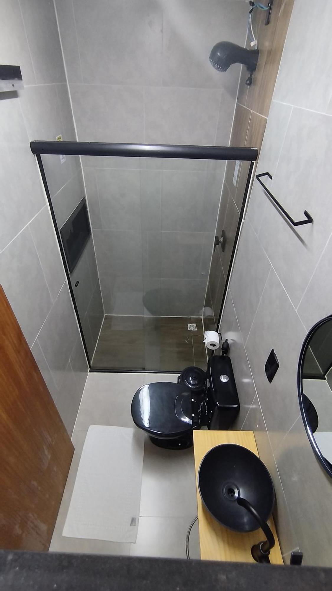 Moto Inn Urubici Zewnętrze zdjęcie